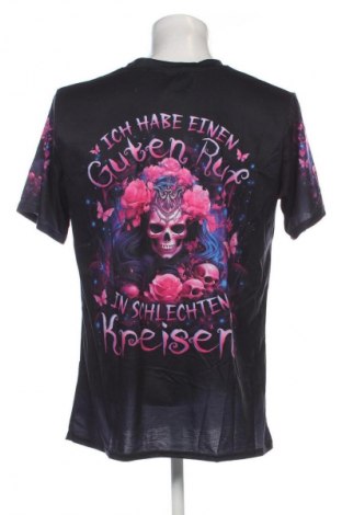 Herren T-Shirt, Größe L, Farbe Mehrfarbig, Preis € 7,49