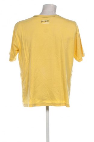 Herren T-Shirt, Größe XL, Farbe Gelb, Preis € 7,49