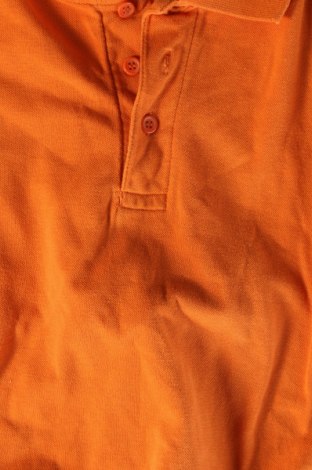 Herren T-Shirt, Größe XXL, Farbe Orange, Preis € 7,49