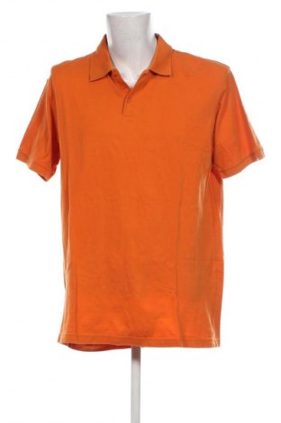 Herren T-Shirt, Größe XXL, Farbe Orange, Preis € 7,49