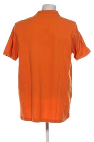 Herren T-Shirt, Größe XXL, Farbe Orange, Preis € 7,49