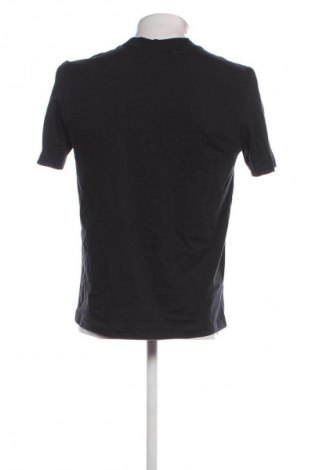 Ανδρικό t-shirt Adidas, Μέγεθος M, Χρώμα Μαύρο, Τιμή 16,49 €