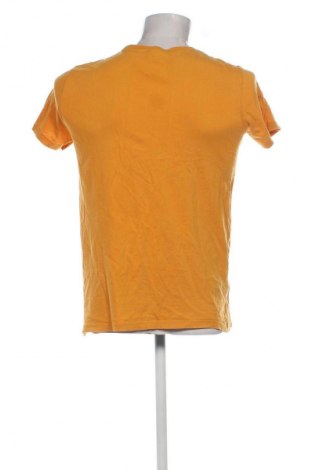 Herren T-Shirt Alpha, Größe M, Farbe Gelb, Preis € 7,62