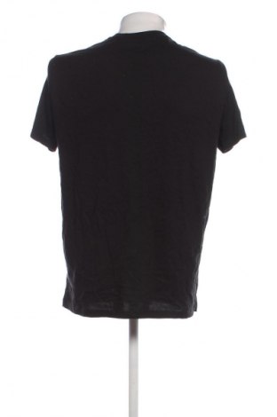 Tricou de bărbați Armani Exchange, Mărime XL, Culoare Negru, Preț 134,99 Lei