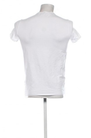 Ανδρικό t-shirt Armani Jeans, Μέγεθος M, Χρώμα Λευκό, Τιμή 31,72 €