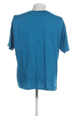 Herren T-Shirt Atlas For Men, Größe XL, Farbe Blau, Preis € 12,49