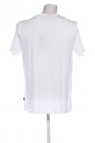 Herren T-Shirt BOSS, Größe XL, Farbe Weiß, Preis 38,85 €