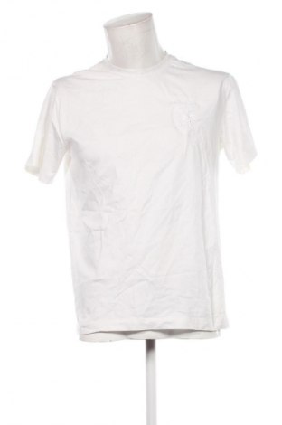 Herren T-Shirt Benvenuto, Größe L, Farbe Weiß, Preis € 13,81