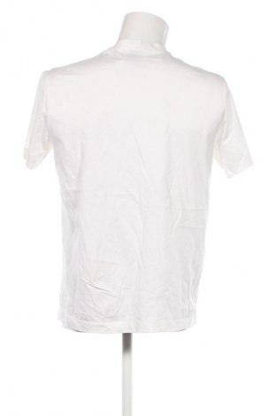 Herren T-Shirt Benvenuto, Größe L, Farbe Weiß, Preis € 9,99