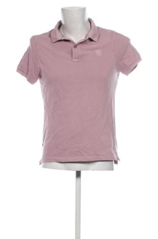 Herren T-Shirt Blauer, Größe L, Farbe Rosa, Preis € 20,97