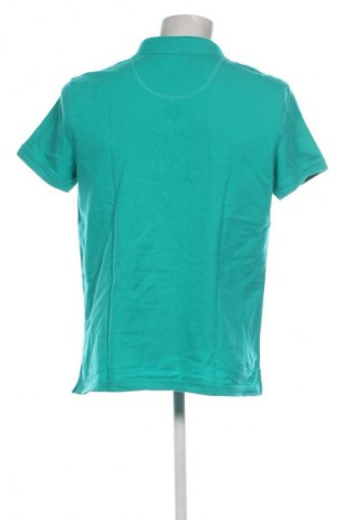 Tricou de bărbați C&A, Mărime XL, Culoare Verde, Preț 32,99 Lei