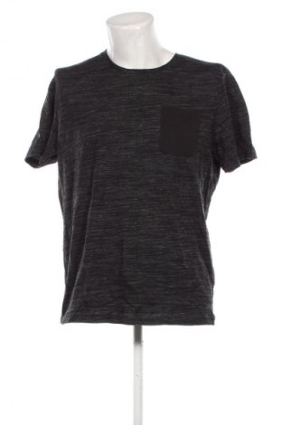 Herren T-Shirt C&A, Größe XL, Farbe Schwarz, Preis 12,99 €