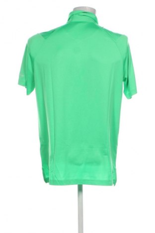 Męski T-shirt Callaway, Rozmiar L, Kolor Zielony, Cena 32,99 zł