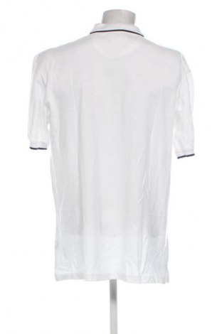 Ανδρικό t-shirt Clique, Μέγεθος XXL, Χρώμα Λευκό, Τιμή 11,49 €