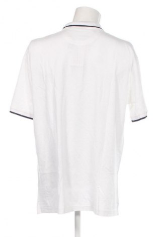 Herren T-Shirt Clique, Größe XXL, Farbe Weiß, Preis € 15,84