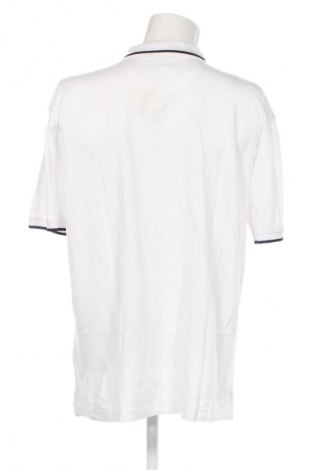 Herren T-Shirt Clique, Größe XXL, Farbe Weiß, Preis € 15,84