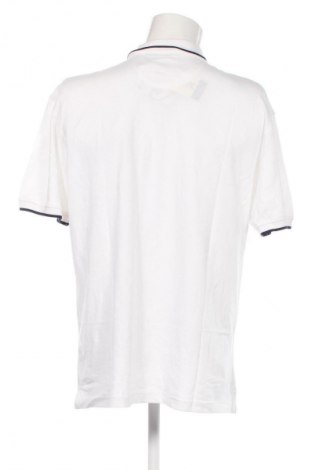 Herren T-Shirt Clique, Größe XL, Farbe Weiß, Preis 11,49 €