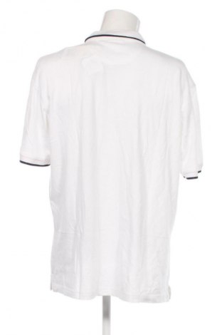 Ανδρικό t-shirt Clique, Μέγεθος XXL, Χρώμα Λευκό, Τιμή 11,49 €