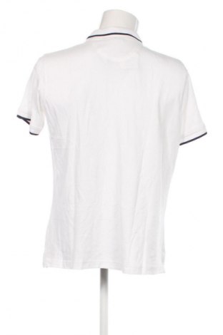 Herren T-Shirt Clique, Größe XXL, Farbe Weiß, Preis € 11,49