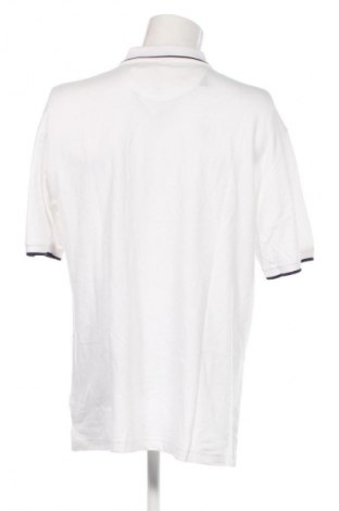 Herren T-Shirt Clique, Größe XXL, Farbe Weiß, Preis 11,49 €