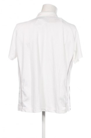 Tricou de bărbați Clique, Mărime XXL, Culoare Alb, Preț 55,99 Lei