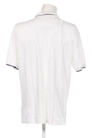 Herren T-Shirt Clique, Größe XXL, Farbe Weiß, Preis € 11,49