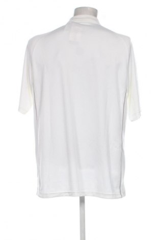 Ανδρικό t-shirt Clique, Μέγεθος XXL, Χρώμα Λευκό, Τιμή 11,49 €