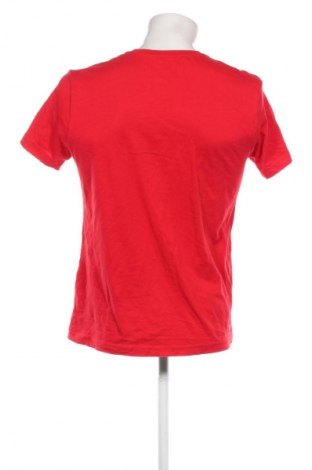 Herren T-Shirt Coca Cola, Größe M, Farbe Rot, Preis € 10,99