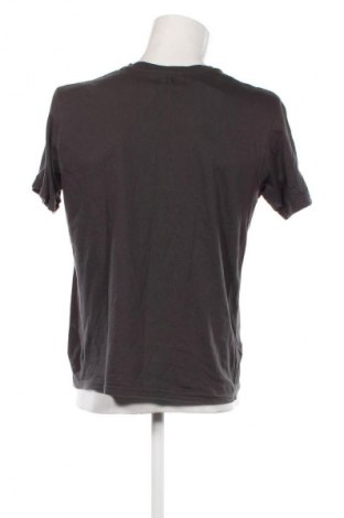 Herren T-Shirt Columbia, Größe L, Farbe Grau, Preis € 14,00