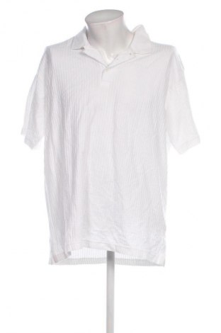 Ανδρικό t-shirt Cotton Traders, Μέγεθος XL, Χρώμα Λευκό, Τιμή 12,99 €