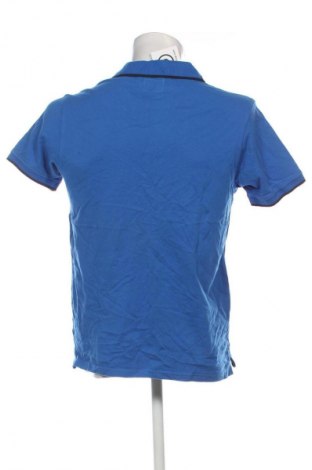 Herren T-Shirt Coveri, Größe M, Farbe Blau, Preis € 13,49