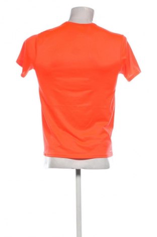 Ανδρικό t-shirt Decathlon, Μέγεθος S, Χρώμα Πορτοκαλί, Τιμή 4,99 €