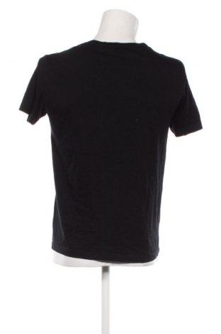 Herren T-Shirt Diesel, Größe M, Farbe Schwarz, Preis 35,49 €