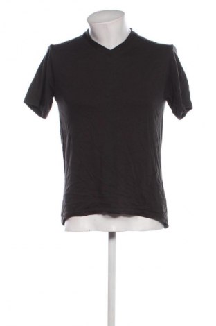 Herren T-Shirt Donnay, Größe M, Farbe Grau, Preis 10,49 €