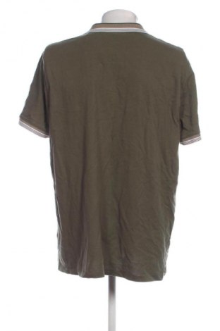 Herren T-Shirt Easy, Größe 3XL, Farbe Grün, Preis € 12,99