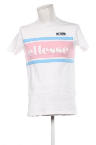 Pánske tričko  Ellesse, Veľkosť S, Farba Biela, Cena  7,62 €