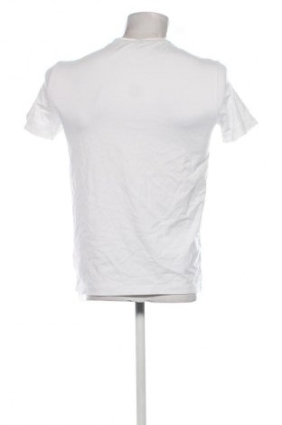 Męski T-shirt Emporio Armani, Rozmiar M, Kolor Biały, Cena 142,56 zł