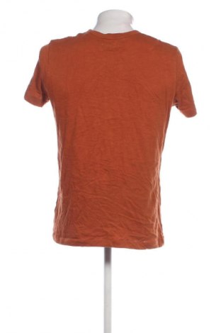 Herren T-Shirt Esprit, Größe M, Farbe Braun, Preis € 10,99