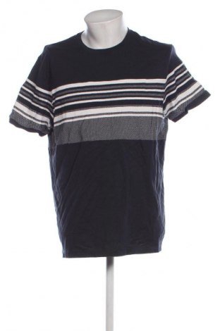 Tricou de bărbați F&F, Mărime XL, Culoare Albastru, Preț 59,99 Lei