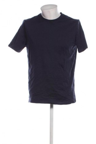 Męski T-shirt F&F, Rozmiar L, Kolor Niebieski, Cena 54,99 zł