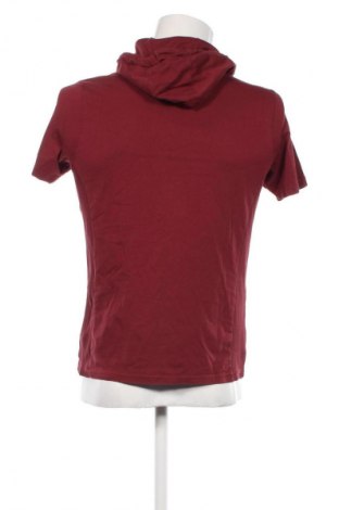 Herren T-Shirt FSBN, Größe M, Farbe Rot, Preis 8,18 €