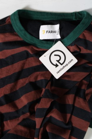 Herren T-Shirt Farah, Größe M, Farbe Mehrfarbig, Preis € 9,99