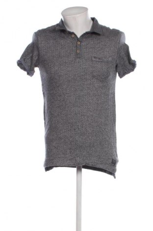 Herren T-Shirt Firetrap, Größe M, Farbe Grau, Preis € 10,99