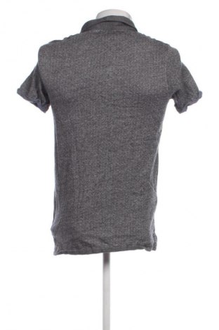 Ανδρικό t-shirt Firetrap, Μέγεθος M, Χρώμα Γκρί, Τιμή 12,99 €