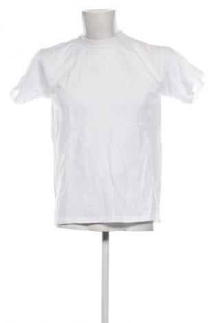 Ανδρικό t-shirt Fruit Of The Loom, Μέγεθος S, Χρώμα Λευκό, Τιμή 6,99 €