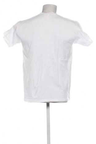 Ανδρικό t-shirt Fruit Of The Loom, Μέγεθος S, Χρώμα Λευκό, Τιμή 6,99 €