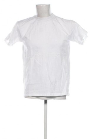 Ανδρικό t-shirt Fruit Of The Loom, Μέγεθος S, Χρώμα Λευκό, Τιμή 6,99 €