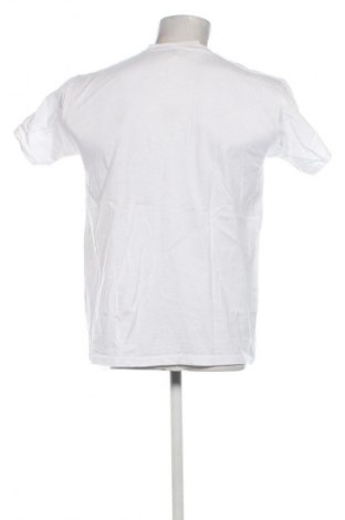 Ανδρικό t-shirt Fruit Of The Loom, Μέγεθος S, Χρώμα Λευκό, Τιμή 6,99 €