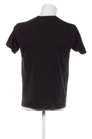 Herren T-Shirt Fruit Of The Loom, Größe M, Farbe Schwarz, Preis 9,62 €