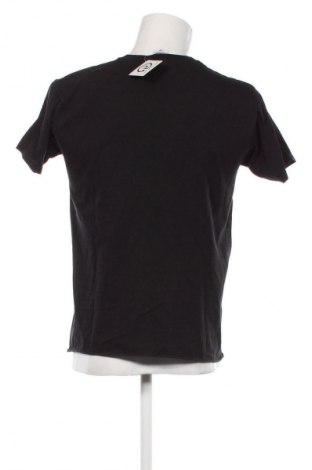 Herren T-Shirt Fruit Of The Loom, Größe M, Farbe Schwarz, Preis 9,62 €